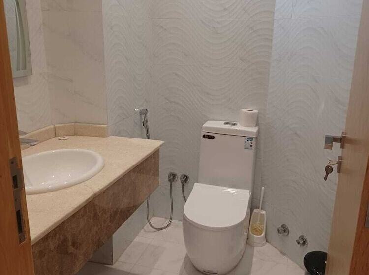 Fotos del hotel La Fontaine Lagoon Resort:  3