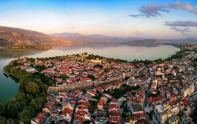 Fotos del hotel Lake Spirit Boutique  & Spa:  8