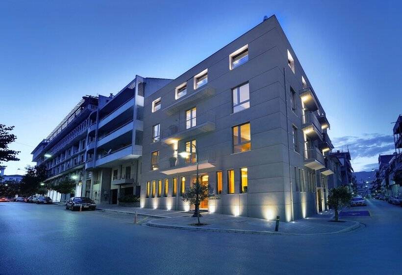 Lake Spirit Boutique  & Spa