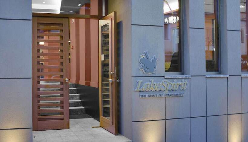 Fotos del hotel Lake Spirit Boutique  & Spa:  3