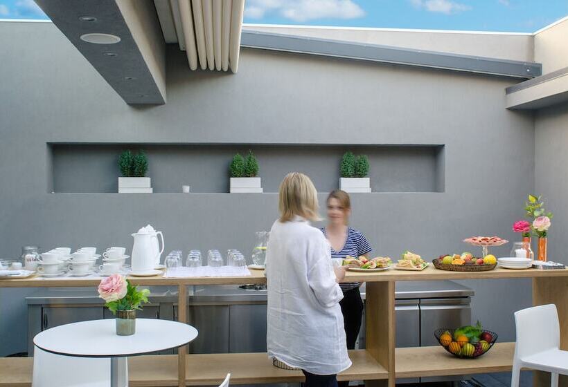 Fotos del hotel Lake Spirit Boutique  & Spa:  6