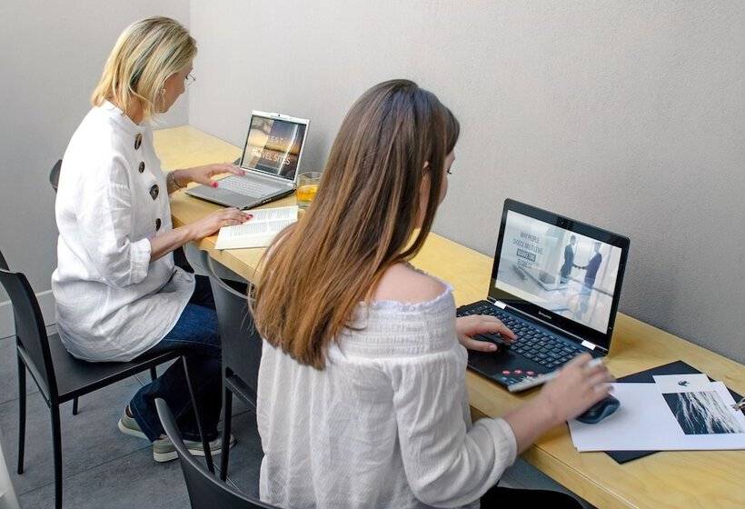 Fotos del hotel Lake Spirit Boutique  & Spa:  13