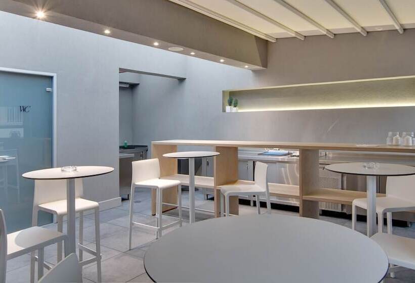 Fotos del hotel Lake Spirit Boutique  & Spa:  4