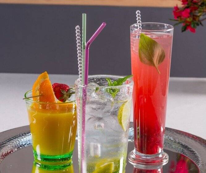 Fotos del hotel Lake Spirit Boutique  & Spa:  12