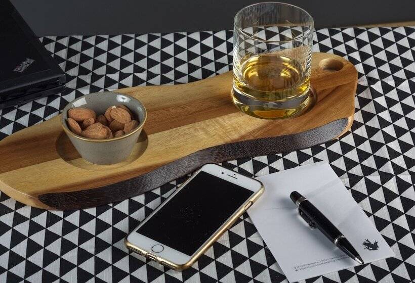 Fotos del hotel Lake Spirit Boutique  & Spa:  15