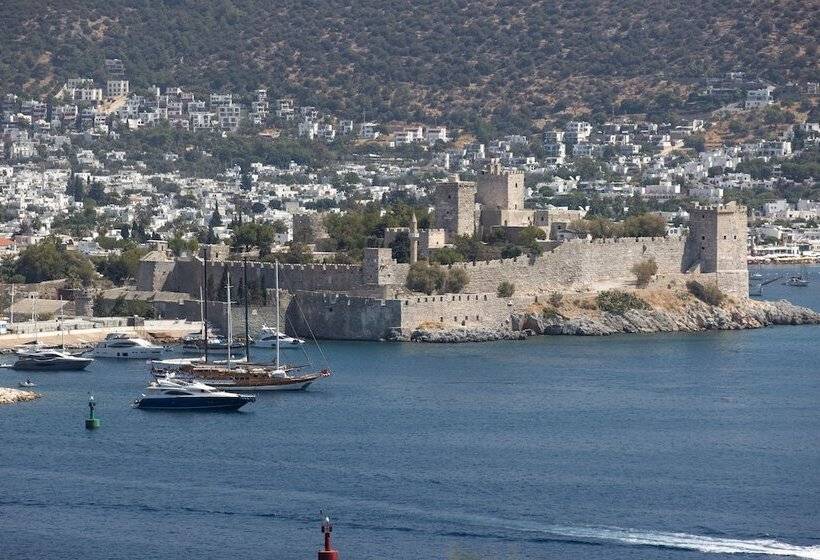 Fotos del hotel Rebis Bodrum Luxury Collection:  21