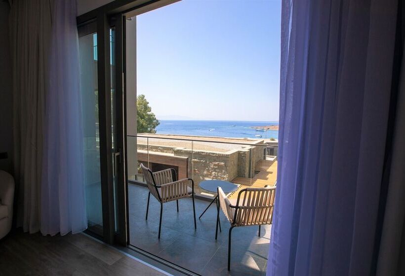 Fotos del hotel Rebis Bodrum Luxury Collection:  14