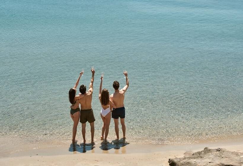 Fotos del hotel Rebis Bodrum Luxury Collection:  20