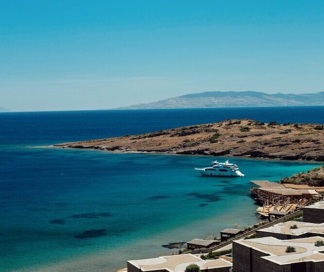 Fotos del hotel Rebis Bodrum Luxury Collection:  7