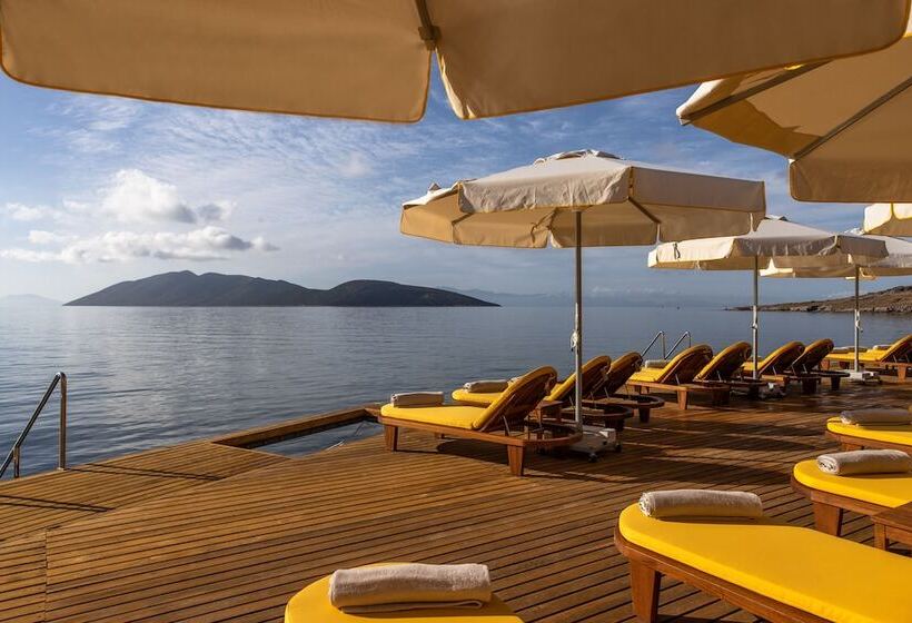 Fotos del hotel Rebis Bodrum Luxury Collection:  13
