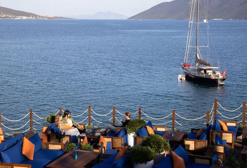 Fotos del hotel Rebis Bodrum Luxury Collection:  6