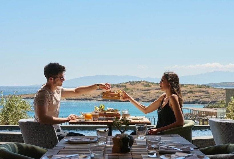 Fotos del hotel Rebis Bodrum Luxury Collection:  16