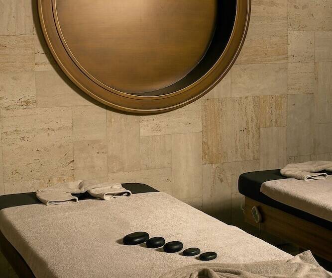 Fotos del hotel Rebis Bodrum Luxury Collection:  5