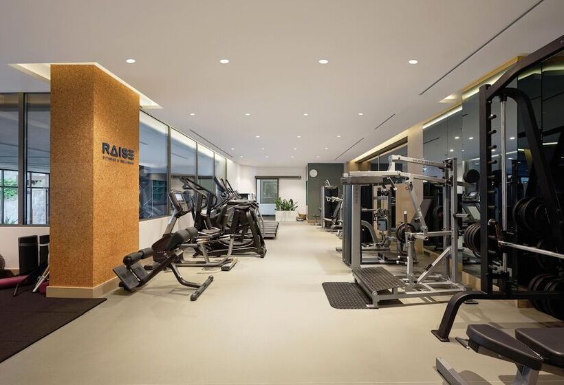 Fotos del hotel Rebis Bodrum Luxury Collection:  4