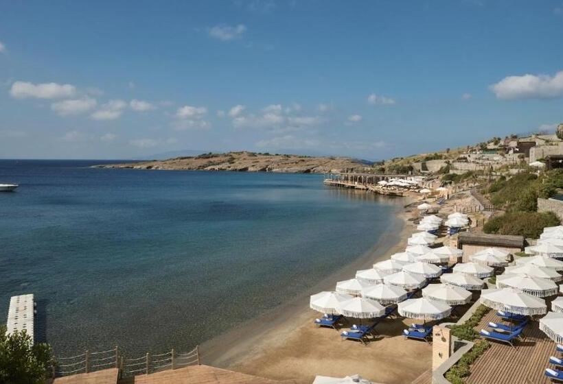 Fotos del hotel Rebis Bodrum Luxury Collection:  11