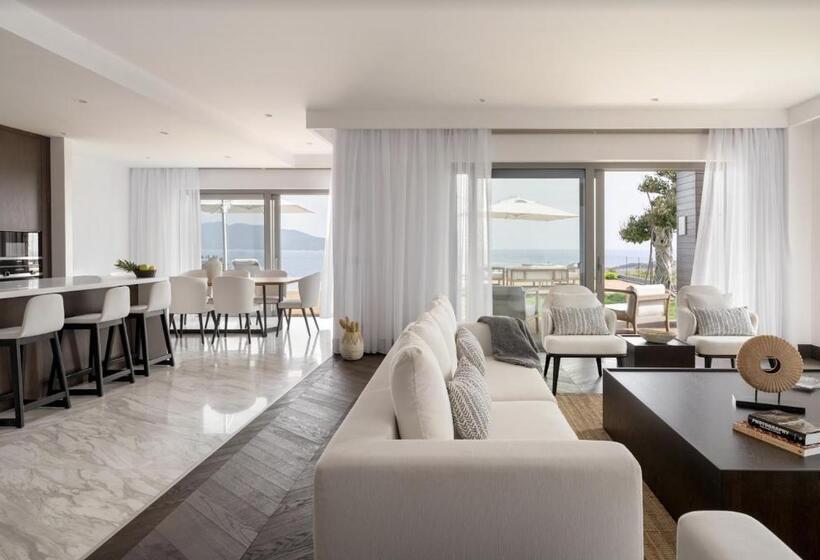 Fotos del hotel Rebis Bodrum Luxury Collection:  18