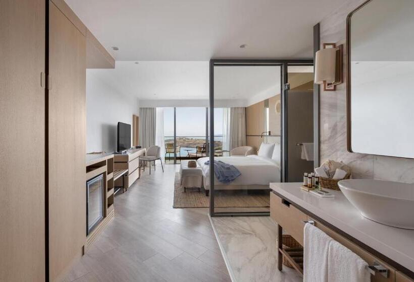 Fotos del hotel Rebis Bodrum Luxury Collection:  9