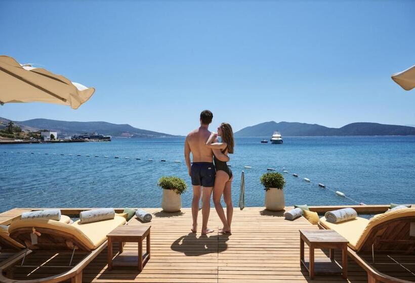 Fotos del hotel Rebis Bodrum Luxury Collection:  22