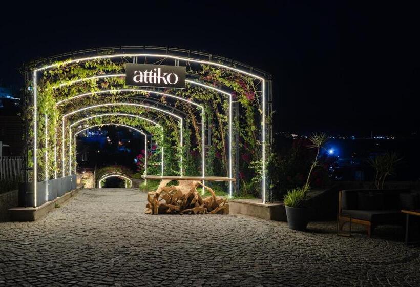 Fotos del hotel Rebis Bodrum Luxury Collection:  23