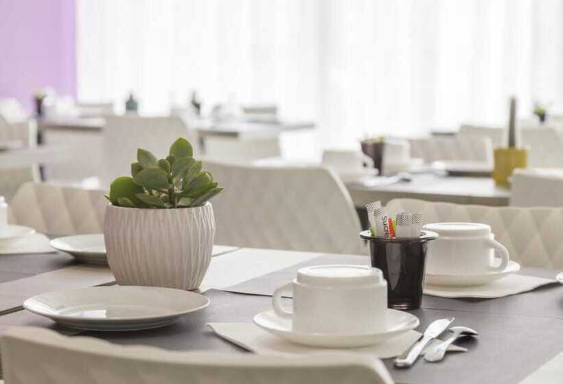 Fotos del hotel Néméa Apparthotel Stadium:  13