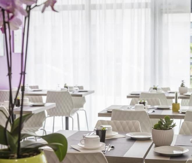 Fotos del hotel Néméa Apparthotel Stadium:  10