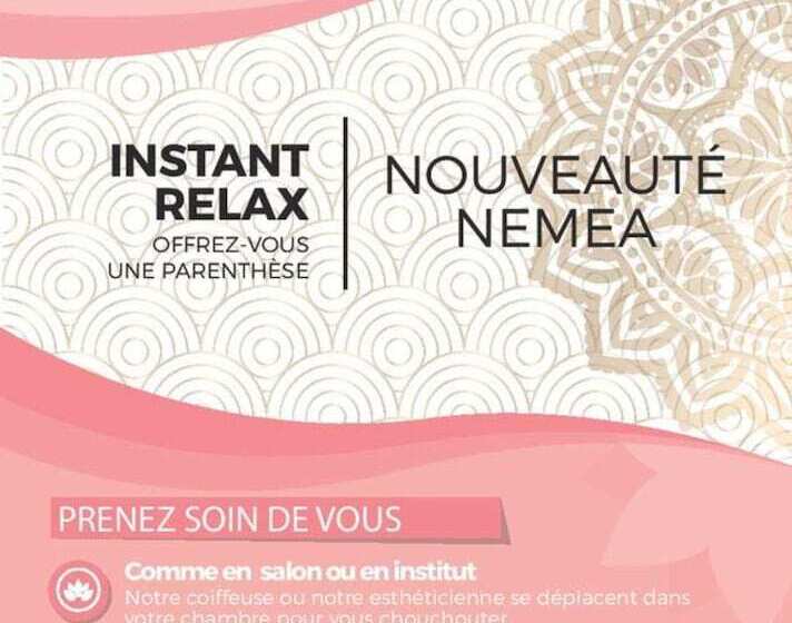 Fotos del hotel Néméa Apparthotel Stadium:  7