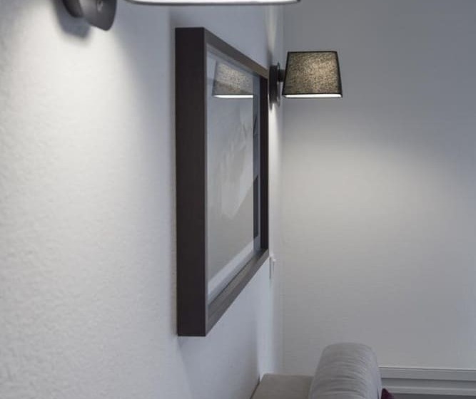 Fotos del hotel Néméa Apparthotel Stadium:  8