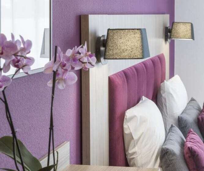 Fotos del hotel Néméa Apparthotel Stadium:  12