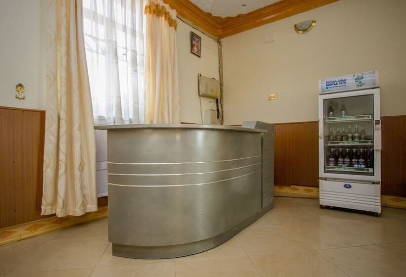 Fotos del hotel Platinum Royal:  2