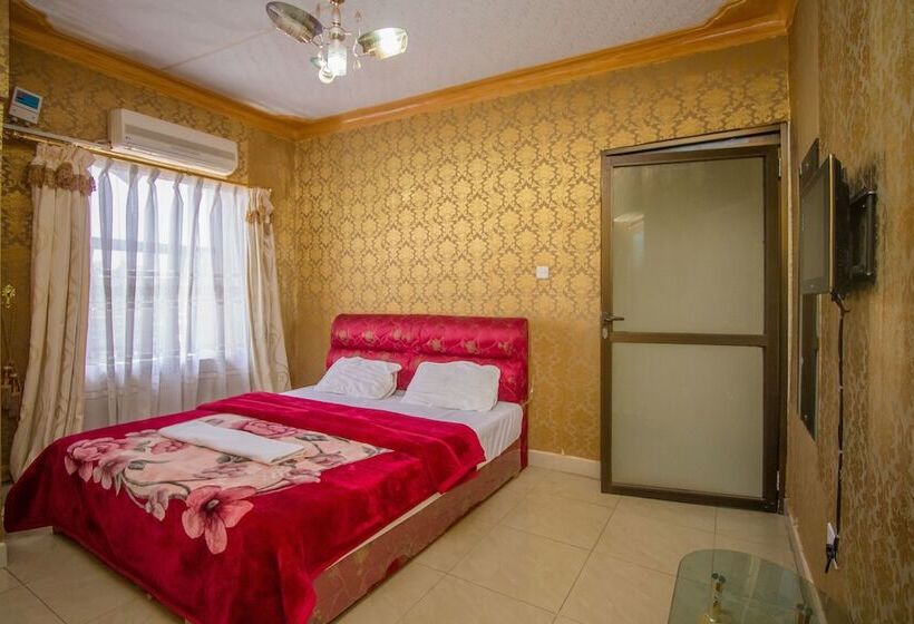 Fotos del hotel Platinum Royal:  16