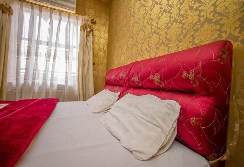 Fotos del hotel Platinum Royal:  24