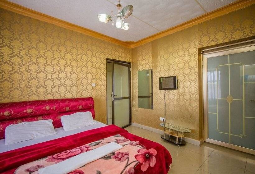 Fotos del hotel Platinum Royal:  7