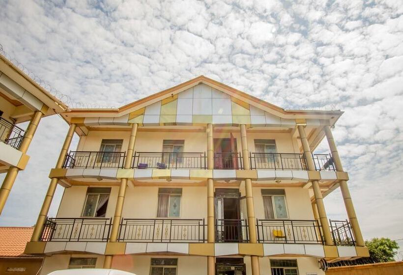 Fotos del hotel Platinum Royal:  6