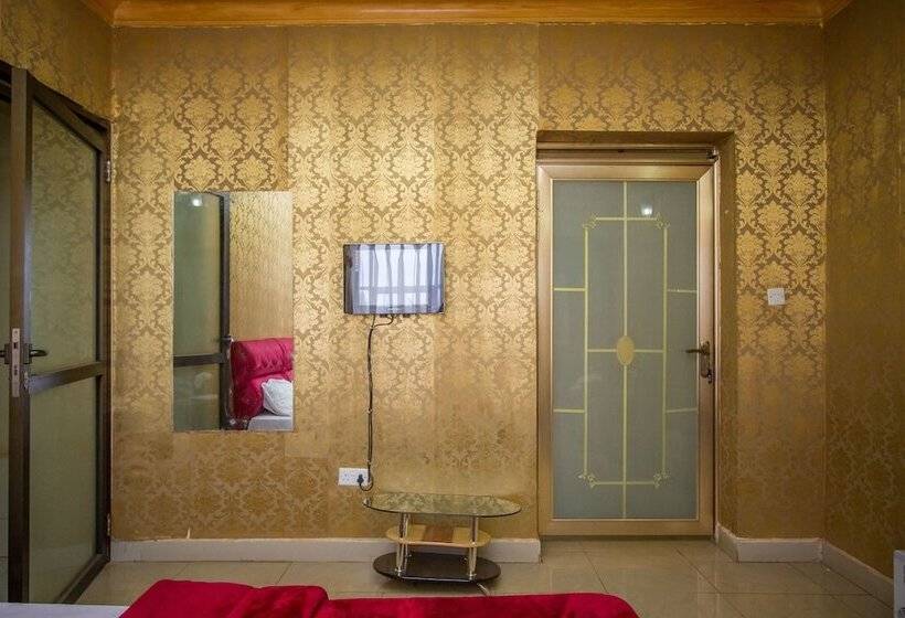 Fotos del hotel Platinum Royal:  3