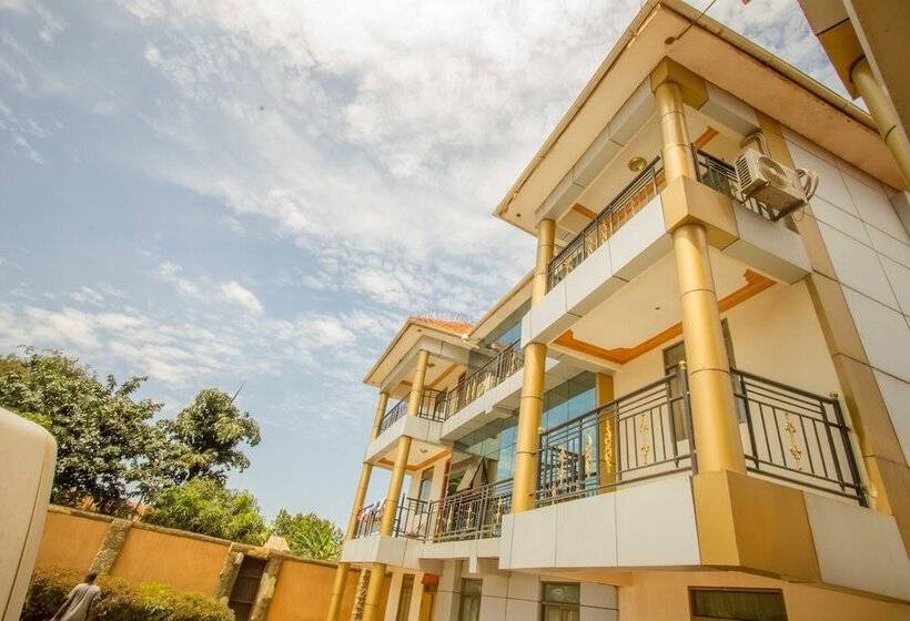 Fotos del hotel Platinum Royal:  13