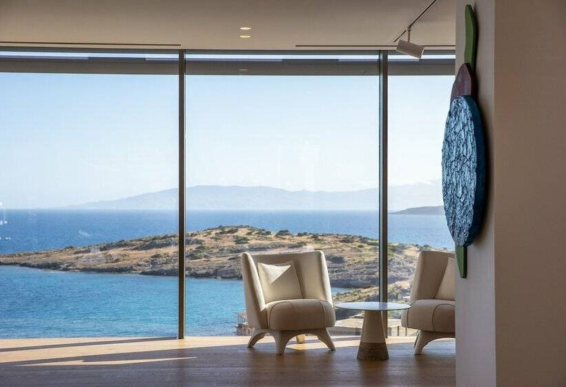 Fotos del hotel Rebis Bodrum Luxury Collection:  17