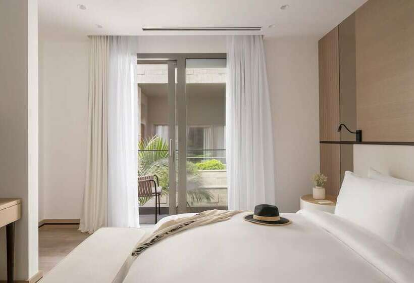 Fotos del hotel Rebis Bodrum Luxury Collection:  3