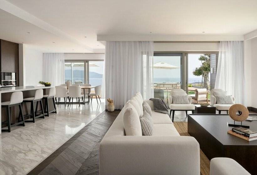 Fotos del hotel Rebis Bodrum Luxury Collection:  15