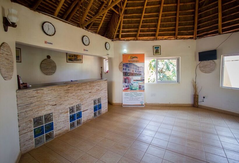 Fotos del hotel Tal Cottages:  4