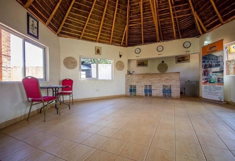 Fotos del hotel Tal Cottages:  3