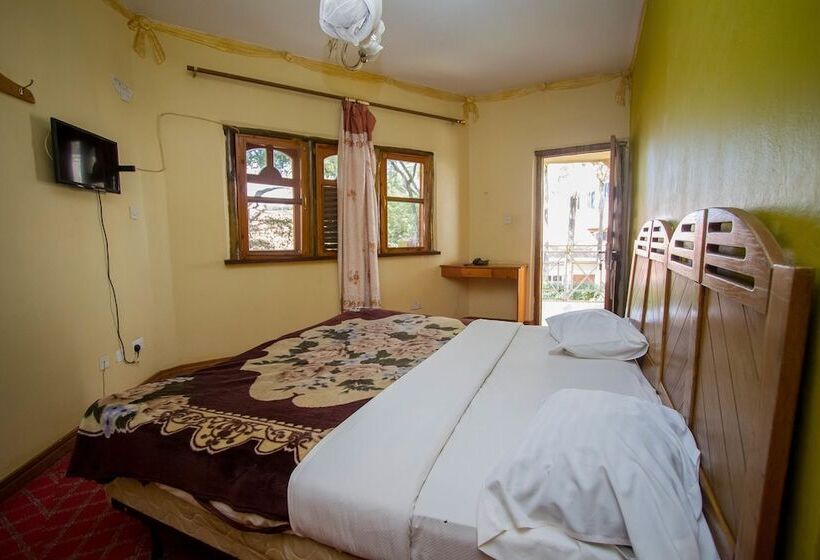 Fotos del hotel Tal Cottages:  21