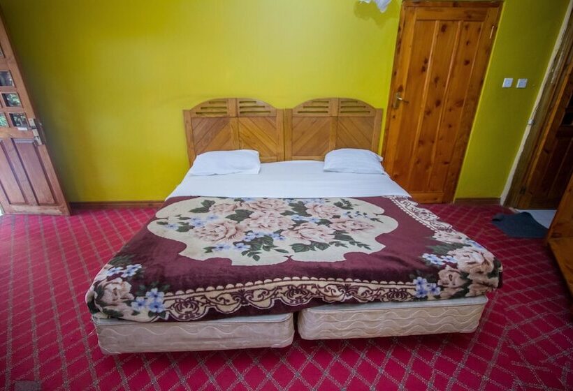 Fotos del hotel Tal Cottages:  23