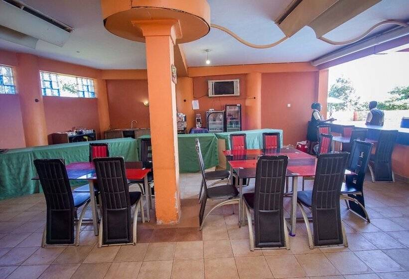 Fotos del hotel Tal Cottages:  5