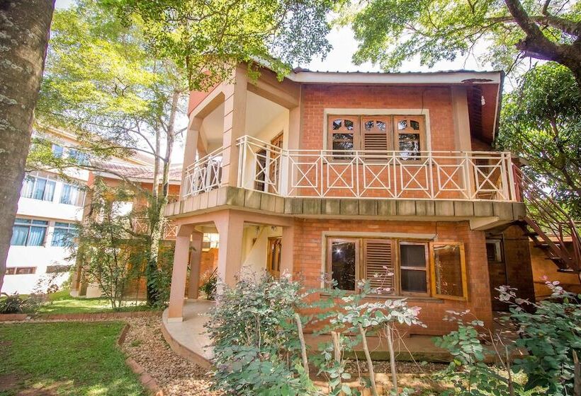 Fotos del hotel Tal Cottages:  15