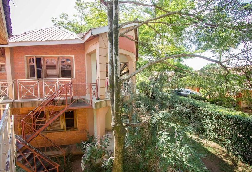 Fotos del hotel Tal Cottages:  18