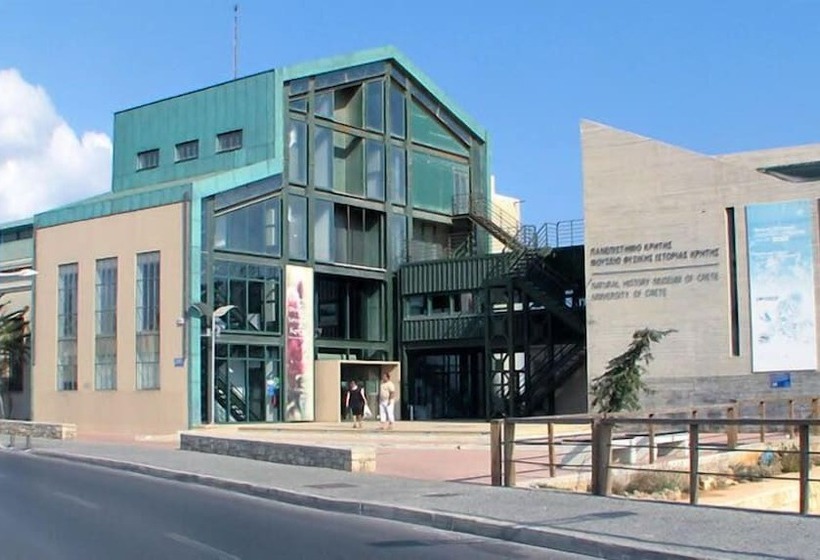 Fotos del hotel Veneziano Boutique:  22