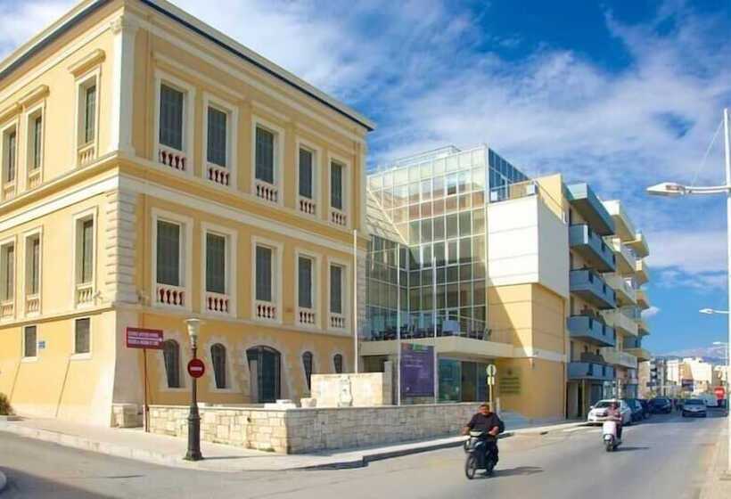 Fotos del hotel Veneziano Boutique:  19