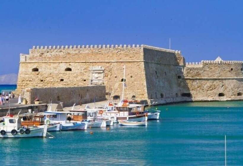 Fotos del hotel Veneziano Boutique:  24