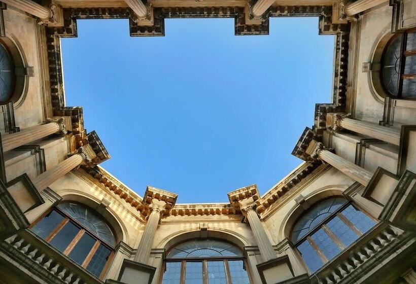 Fotos del hotel Veneziano Boutique:  25