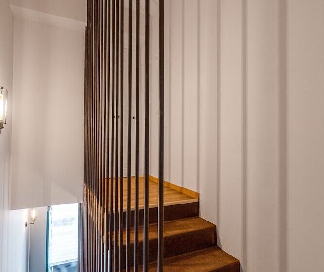 Fotos del hotel Veneziano Boutique:  11